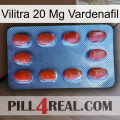 Vilitra 20 Mg Vardenafil 06